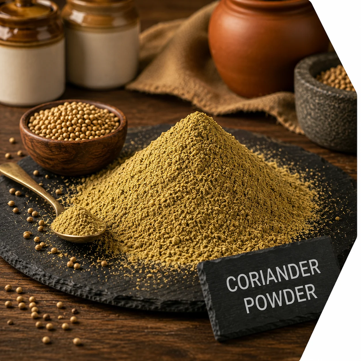 Coriander Powder
